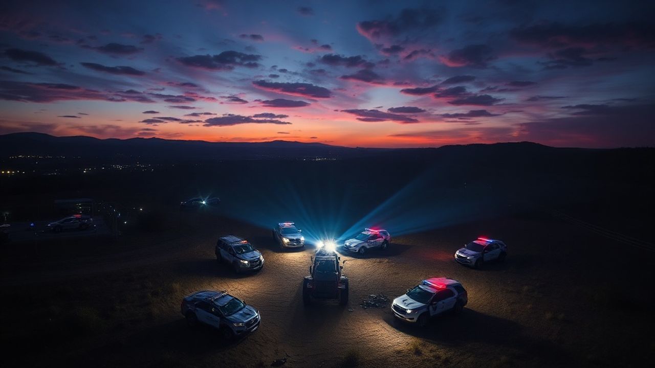 14 İlde Göçmen Kaçakçılığına Darbe: 112 Tutuklama!