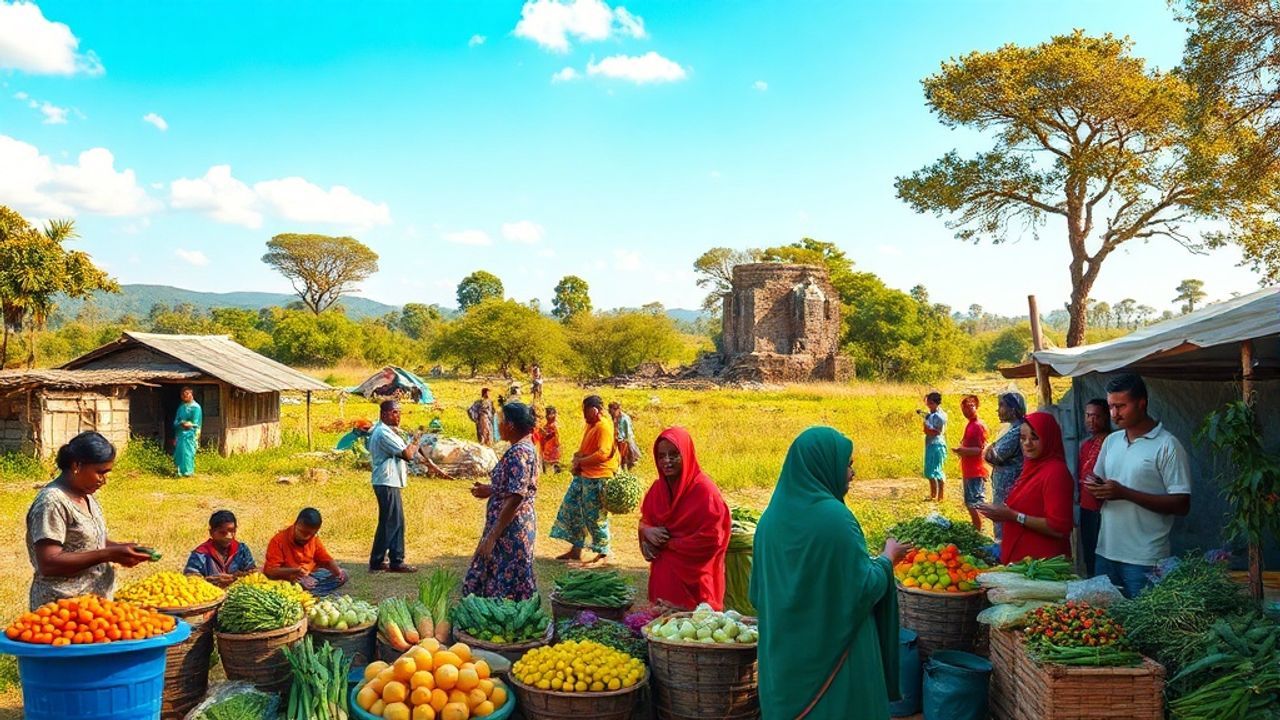 TKDK'dan Kırsala 210 Milyar Liralık Yatırım Müjdesi!