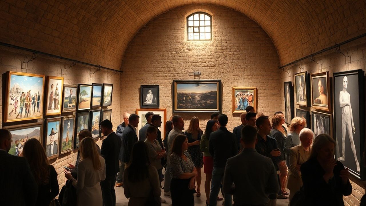 Emine Erdoğan, 'Kalanlar' Filistin Sergisi'ni Duyurdu