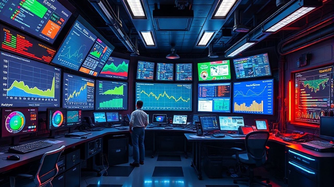 Otomatik Sayaç Okuma Sistemleri: Türkiye'de Dönüşüm Süreci Uzatıldı