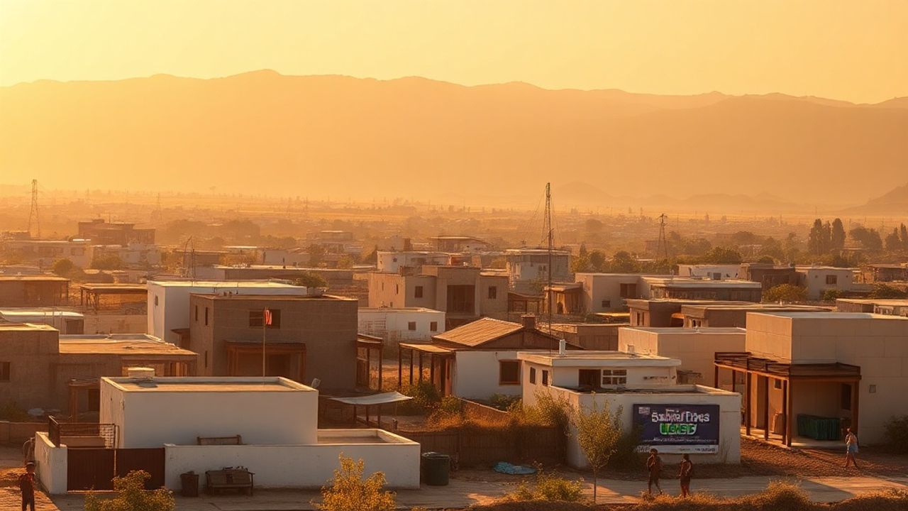 Asrın İnşa Seferberliği: Hatay'da Tamamlanan Projelerin Etkisi