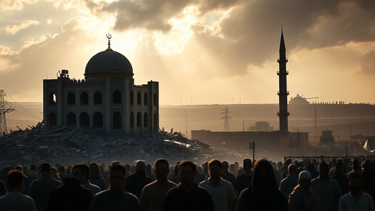 Ömer Çelik'ten Suriye'deki Terör Saldırısına Sert Tepki