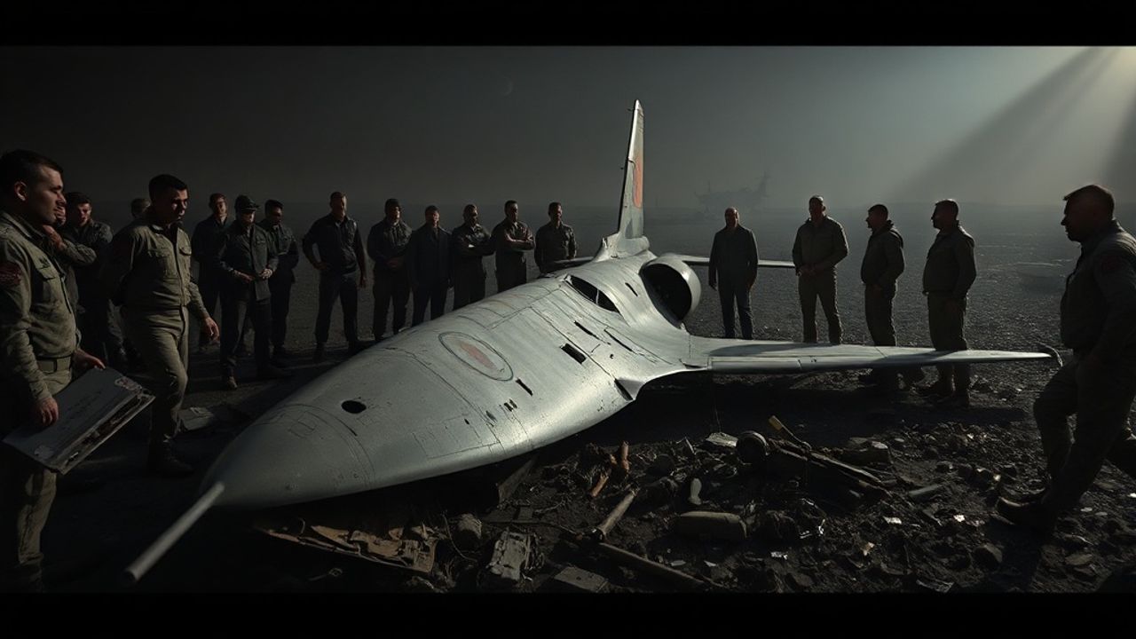 Türk ve Libya İlişkilerinde Yeni Bir Darbe: Bahçeli'den Uçak Kazası Üzerine Açıklama