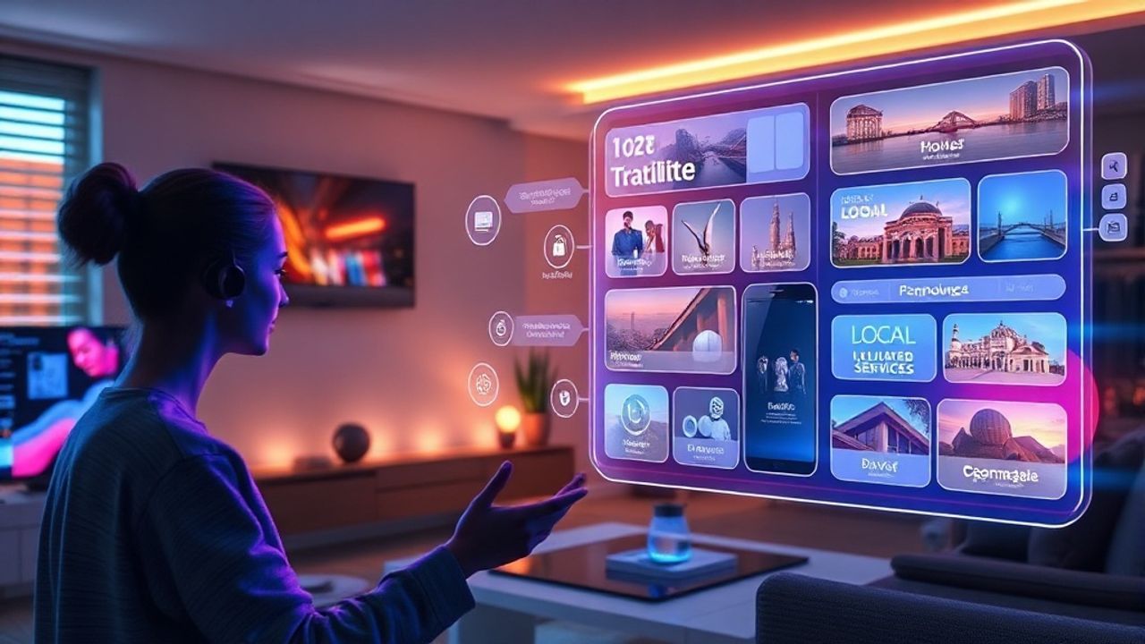 Amazon'un Alexa+'sı, Yeni Entegrasyonlarla Geleceğe Hazırlanıyor