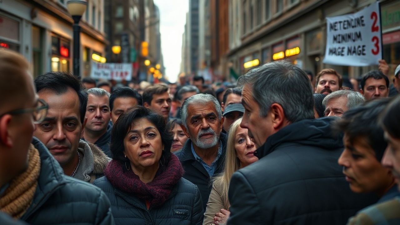 2026 Asgari Ücret Tespit Sürecinde Neler Olacak?