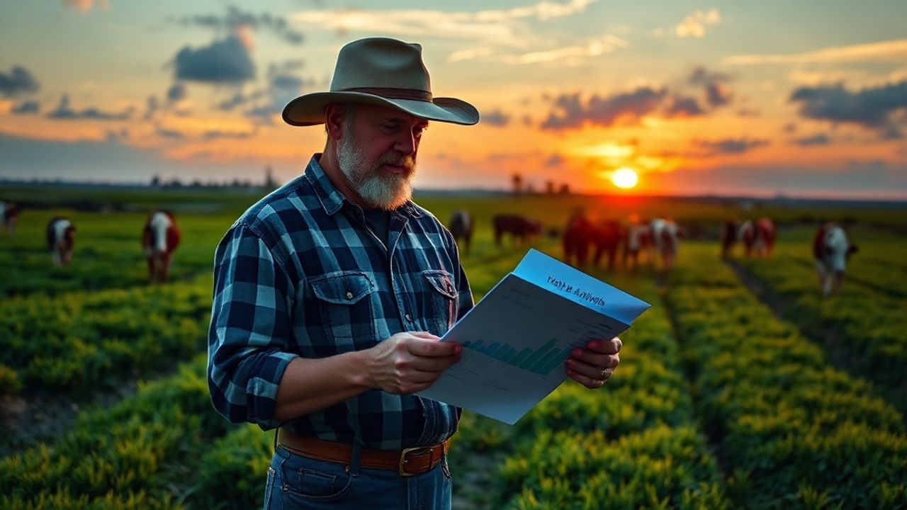 USK, Aralık Ayı Çiğ Süt Üretim Maliyetini Açıkladı