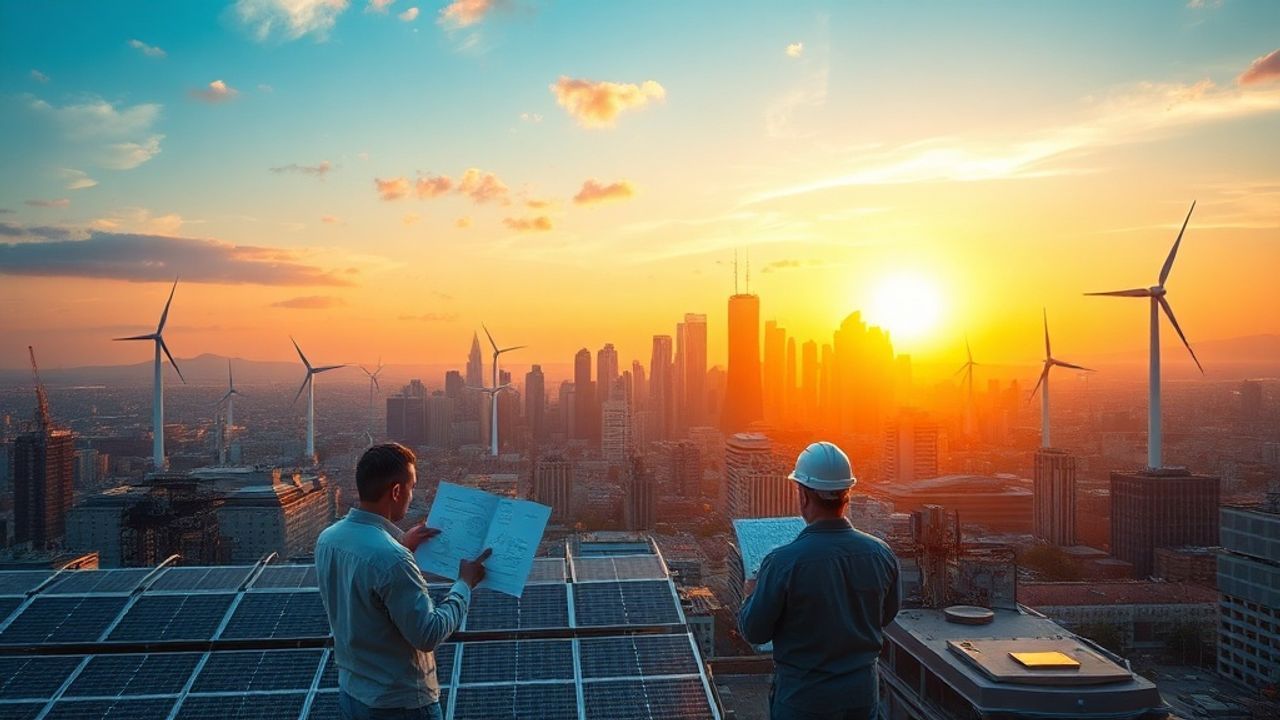 Türkiye Enerjide Dönüm Noktasına Hazırlanıyor