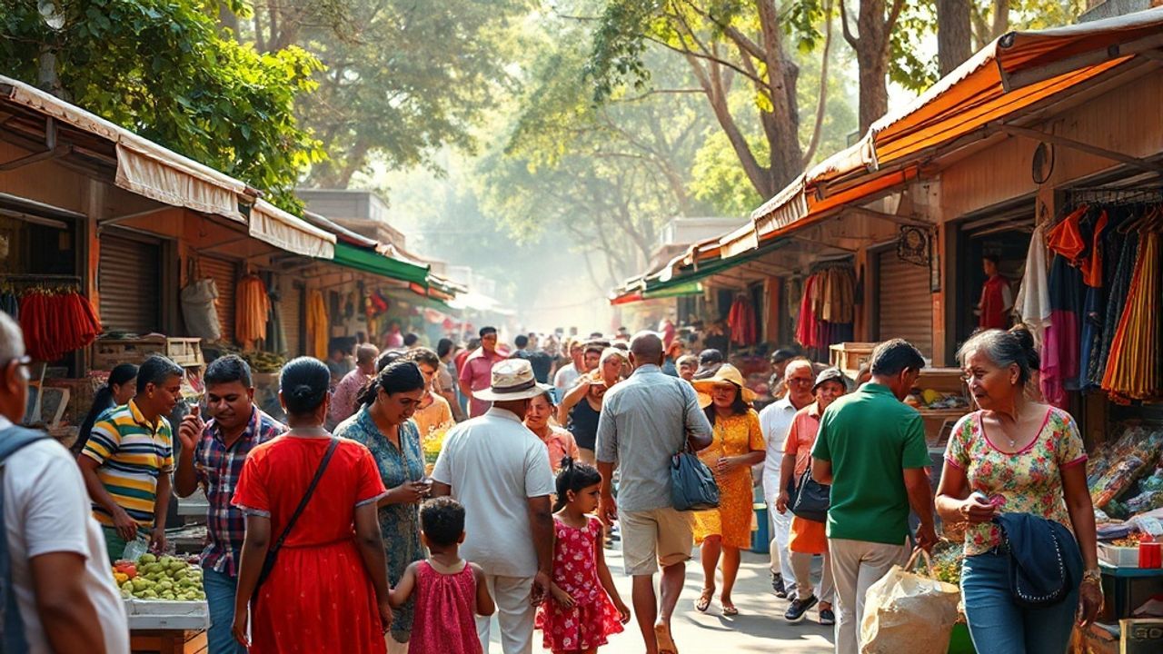 Pazar Günleri Marketler Kapalı mı Olacak?