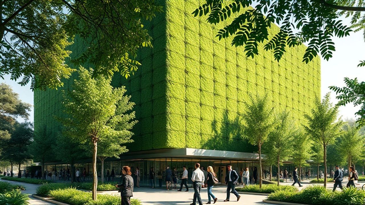 Çevre Bakanlığı 40 Personel Alacak, Detaylar Açıklandı