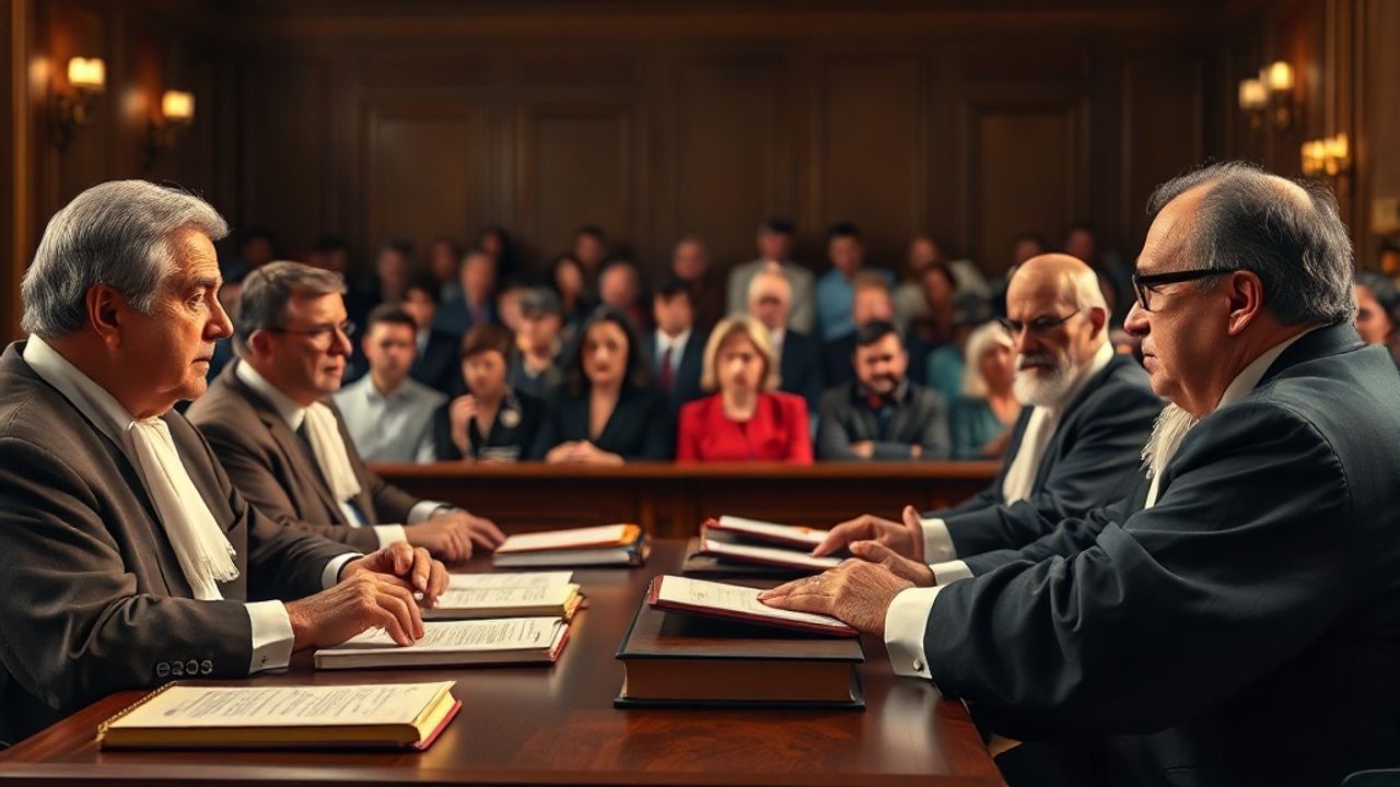 Anayasa Mahkemesi'nden Tartışmalı Karar: Yüz Kızartıcı Suç İfadesi Yasadışı Bulundu