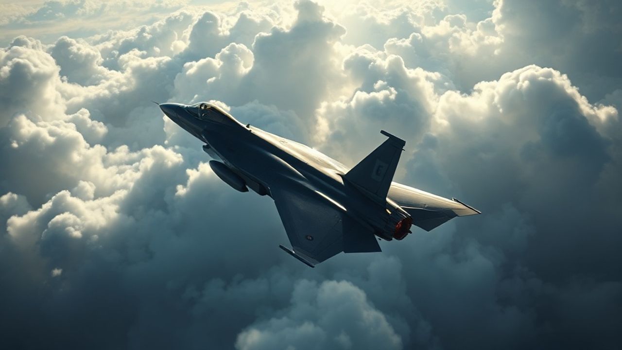 Su-57 Savaş Uçağı Yeni Motoruyla Gökyüzünde: Gözler Uçuş Testlerinde