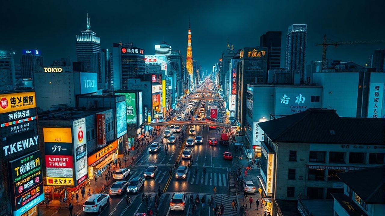 Japonya Ekonomisinde Beklenmedik Canlanma: Büyüme Tahminleri Yükseliyor