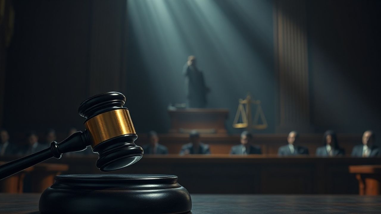 Adalet Bakanı Tunç, 11. Yargı Paketi'ni Duyurdu