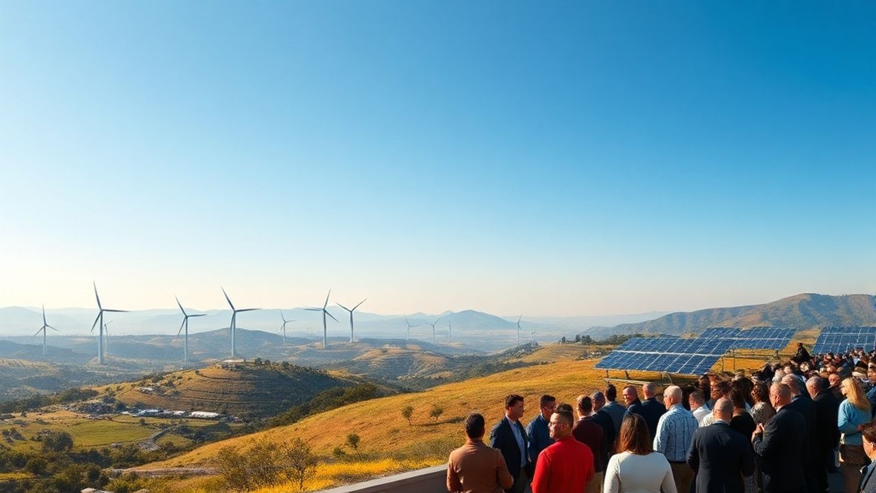 2025'te Çevre Diplomasisinde Türkiye'nin Öne Çıkan Başarıları