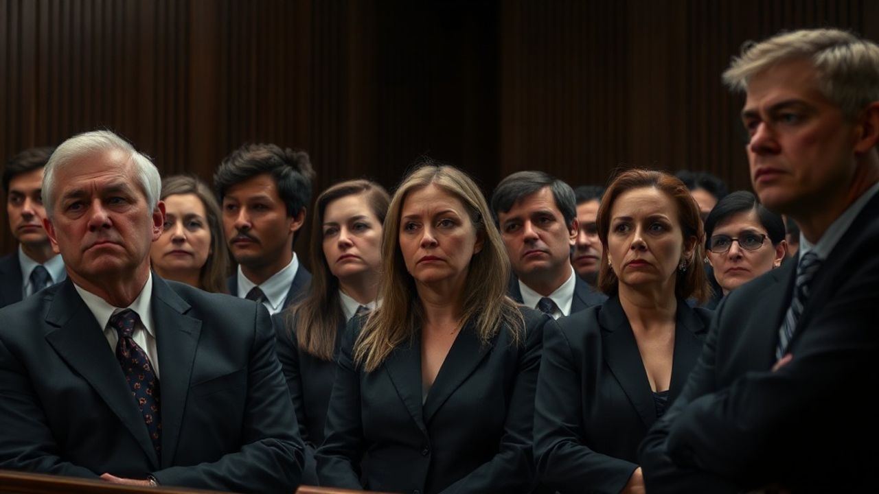 PAYCO Soruşturmasında 15 Şüpheli Tutuklandı