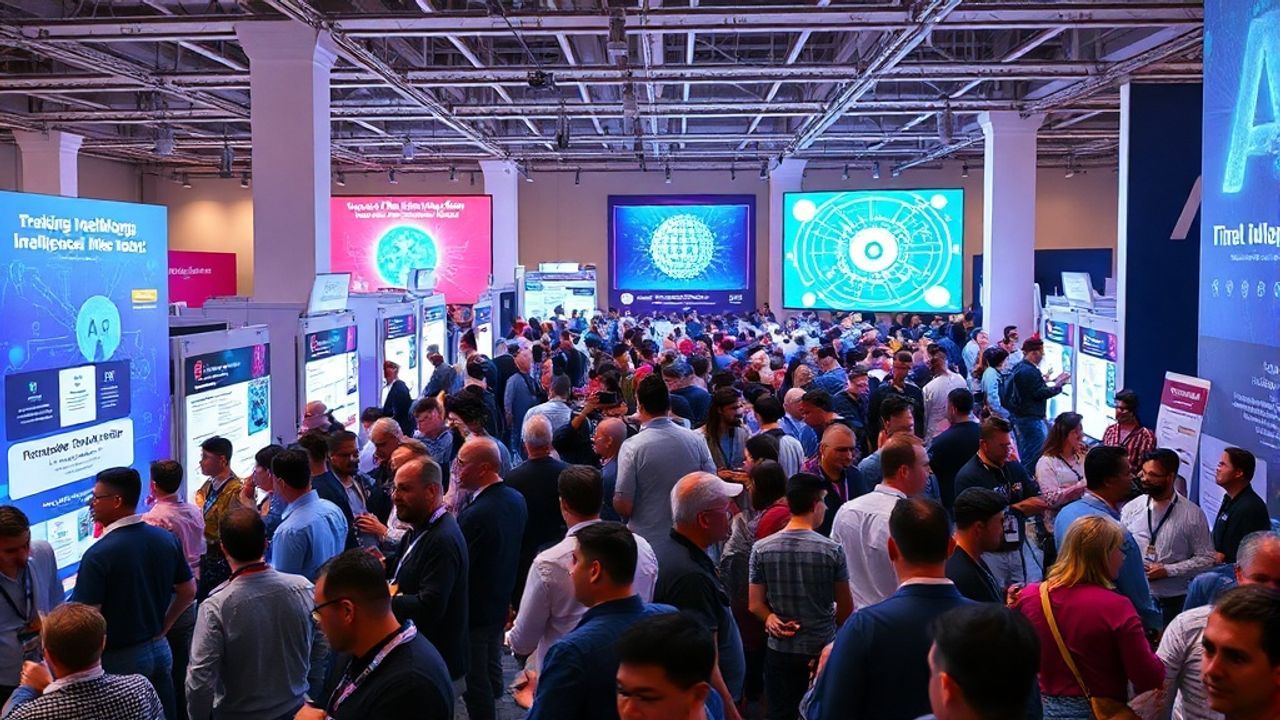 Yapay Zeka Dünyası Bu Hafta Yatırımlarla Çalkalanıyor