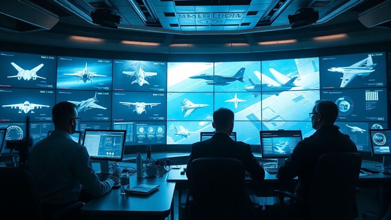 GCAP'te 2026 Bütçesi Ve Hedef: 2035