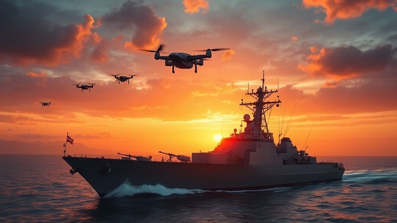 Japonya'nın 640 Milyon Dolarlık Savunma Planı: Türkiye Sırasını Bekliyor