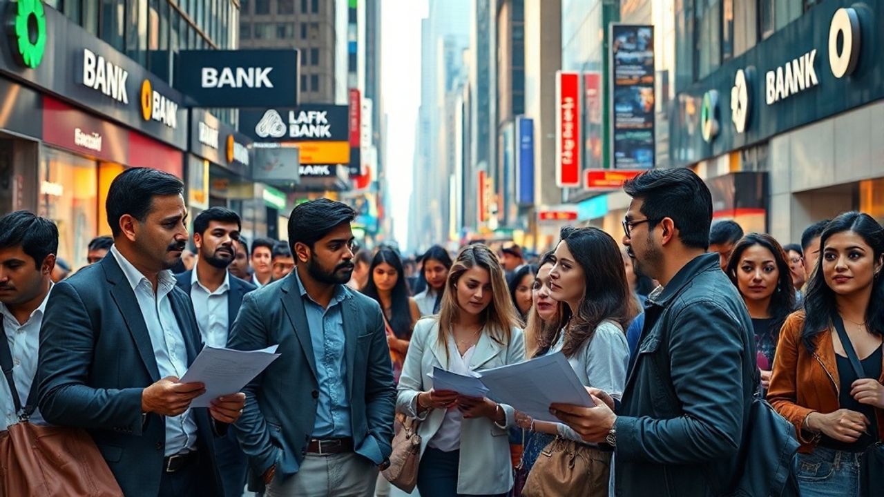 Tüketici ve Ticari Kredilerde Büyüme Devam Ediyor