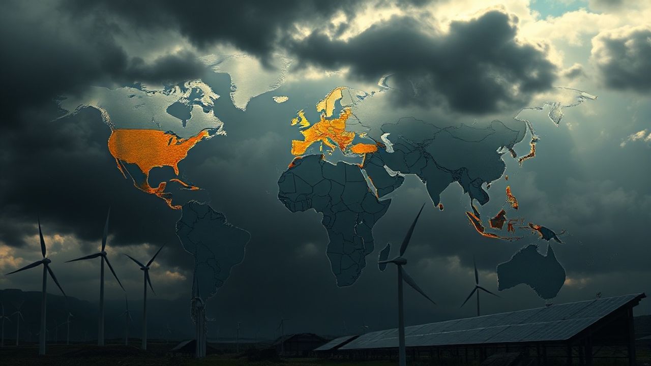 Kritik Minerallerde Gerilim: 2026 İçin Uyarılar Peş Peşe Geliyor