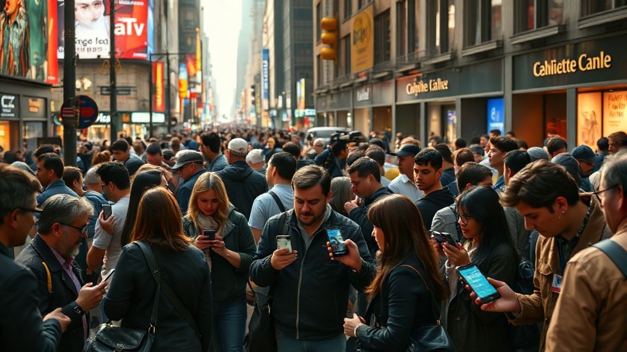 Sosyal Medya Paylaşımları Üzerine Kamuoyuna Açıklama: Neden Önemli?