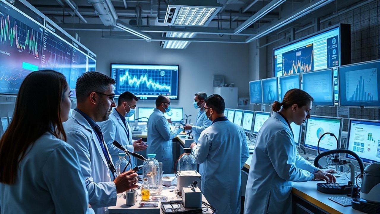 Türkiye Sağlık Araştırmalarında Neden İleriye Gidemiyor?