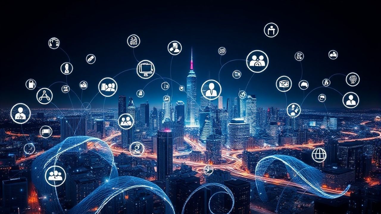 Dijital Hizmet Vergisi: 2026'dan İtibaren Gelir ve Etkileri