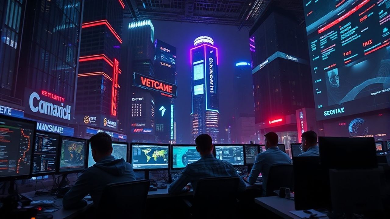 Siber Güvenlikte Dönüşüm: Yeni Yapı ile Güçleniyor