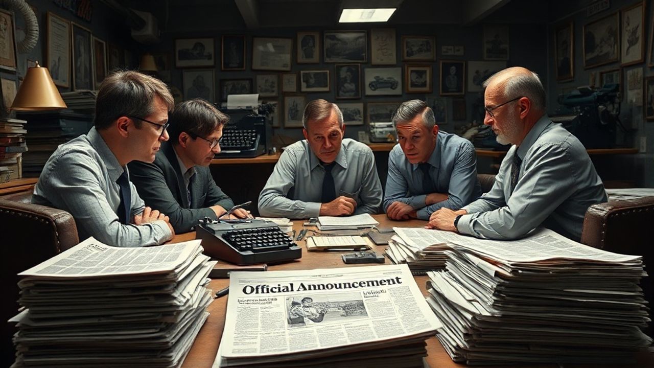 Cumhurbaşkanı Kararı ile Resmi İlan Fiyat Tarifesi Belirlendi