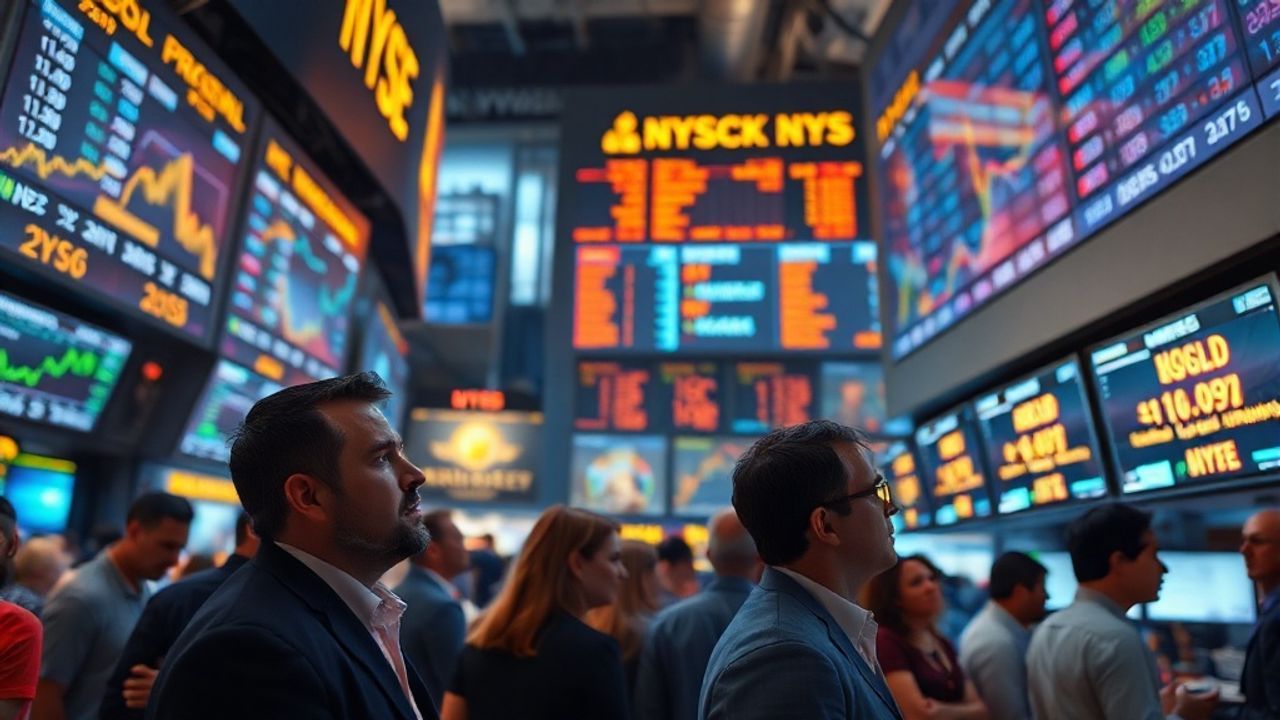 Yatırımcılar Bu Hafta Altın ve Dövizle Kazandı