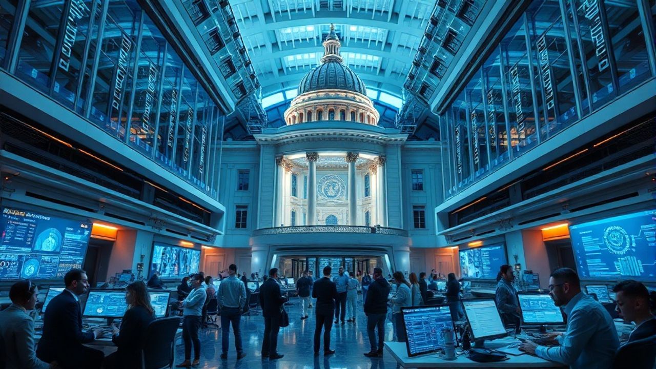 Siber Güvenlik Başkanlığı'nda Önemli Yapısal Değişiklikler