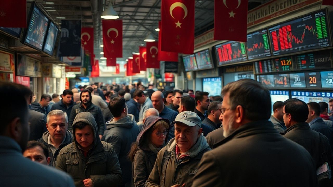 26 Aralık 2025'te Ekonomi ve Siyaset Gündemi