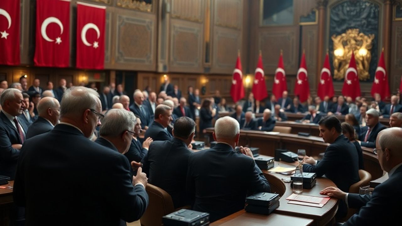 Enflasyon Muhasebesi Düzenlemesi: Ekonomide Yeni Bir Dönem mi Başlıyor?