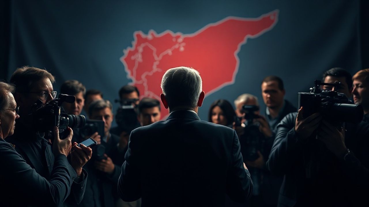 Suriye'deki Kriz: Dışişleri Bakanlığı Sözcüsü Keçeli'nin Açıklamaları Ne Anlama Geliyor?