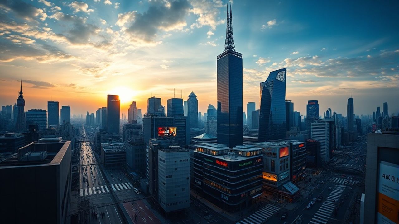 Japonya Merkez Bankası'ndan Faiz Artışı Sinyali: Ekonomik Dönüşümün Eşiğinde mi?