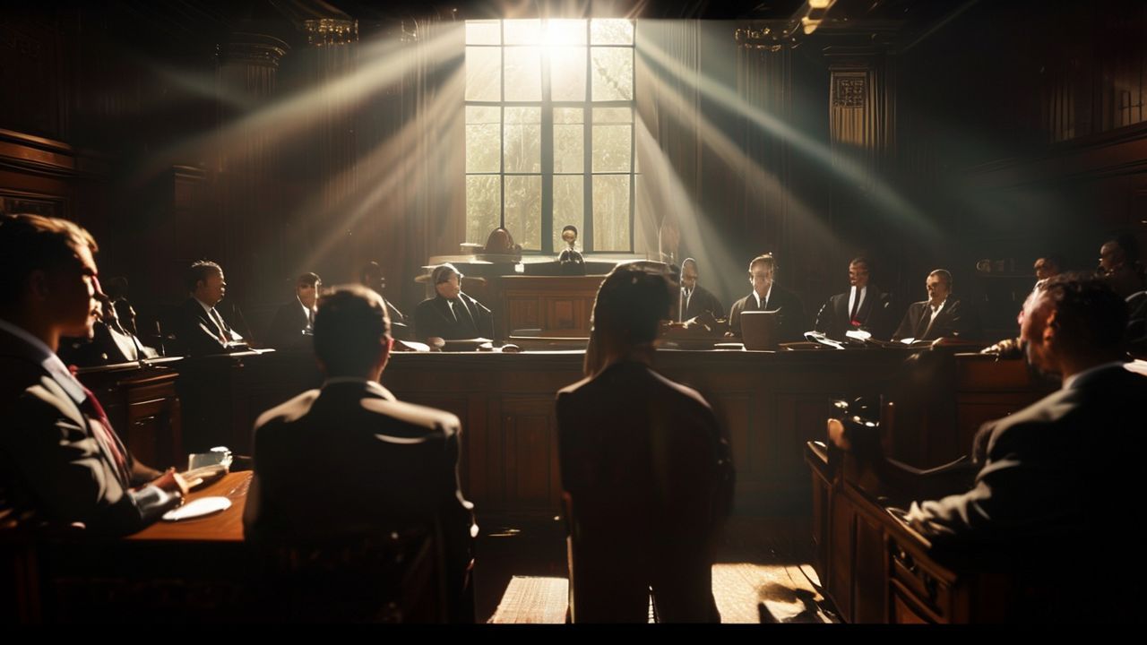 Maduro'nun Suçlamaları: ABD'nin Gizli Delilleri Neler?