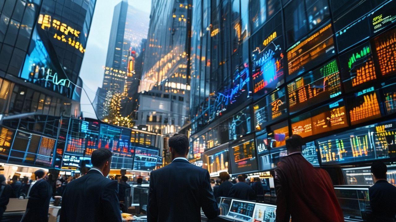 Borsa İstanbul Yeni Rekorunu Kırdı: 11.643,46 Puan