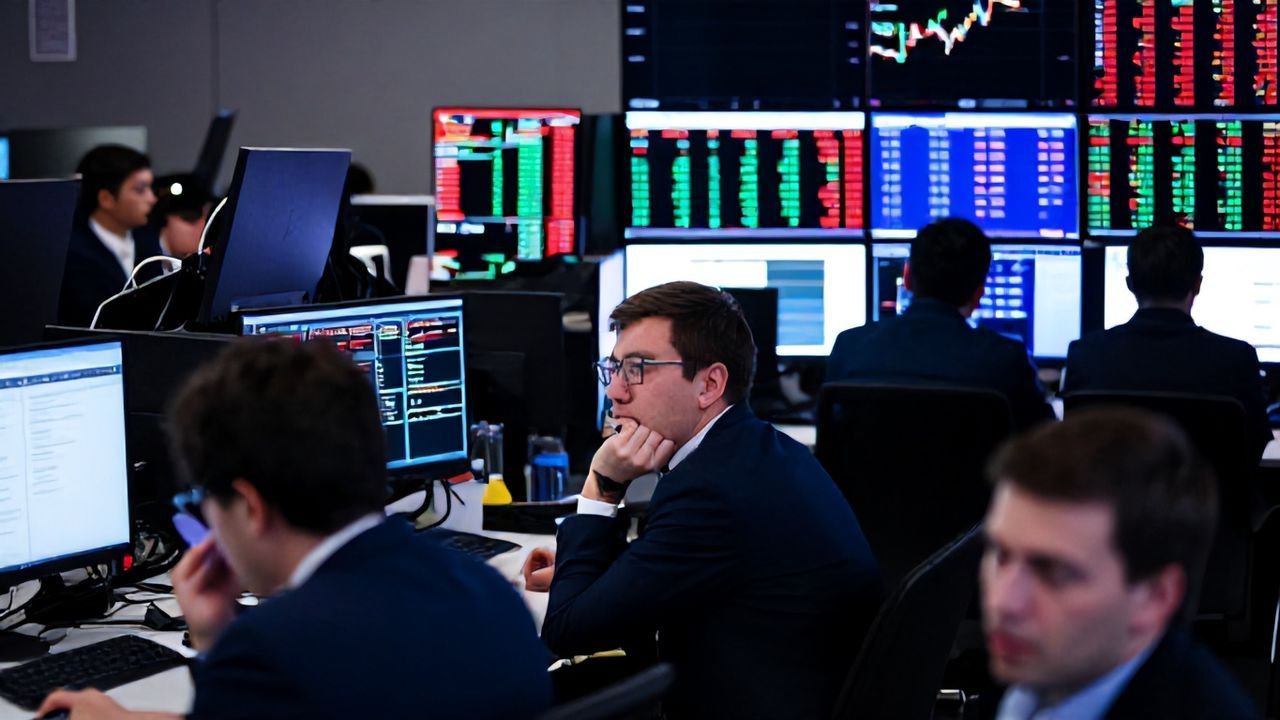 Türkiye Ekonomisinde Yeni Gelişmeler Piyasaları Sarsıyor