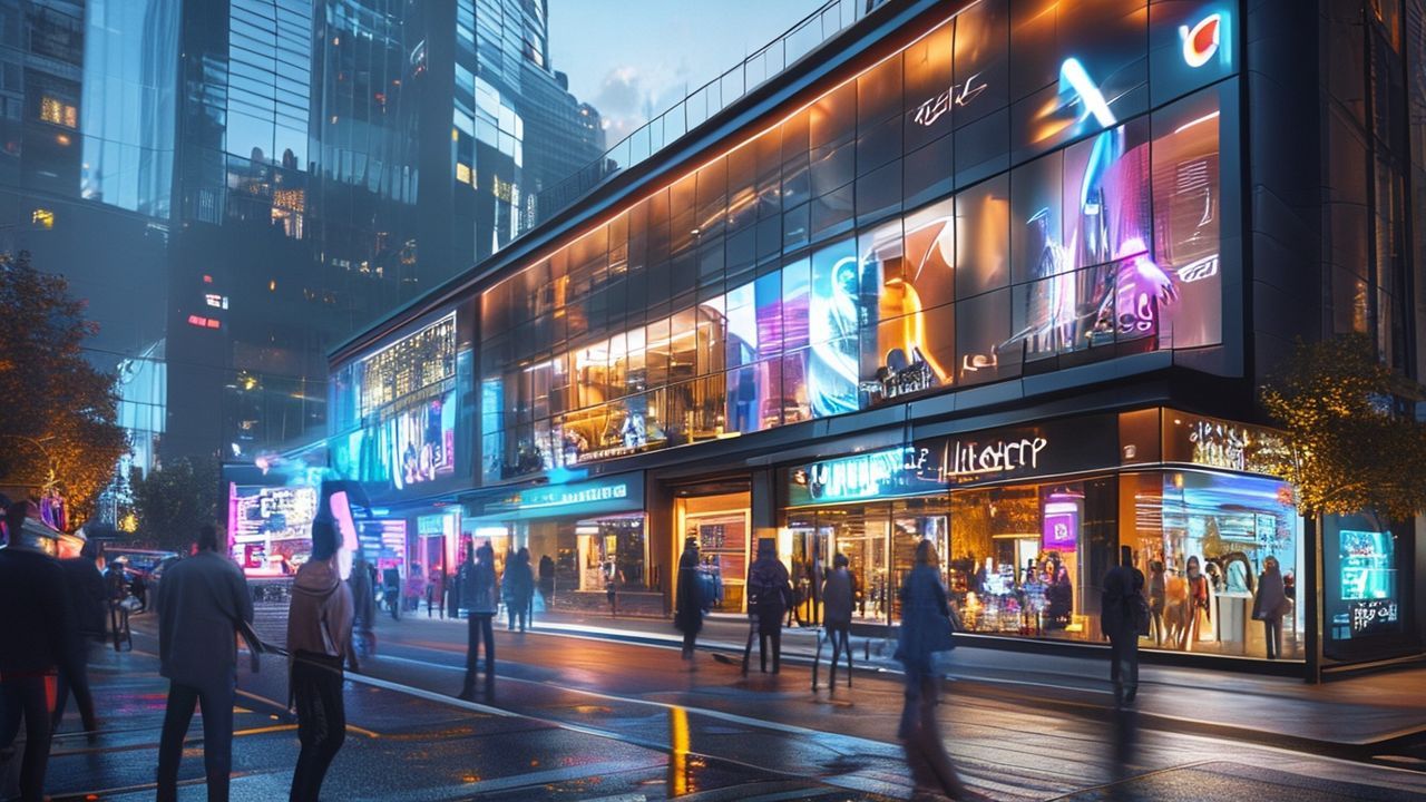 Migros ve ColendiBank'tan Servis Bankacılığı Hamlesi