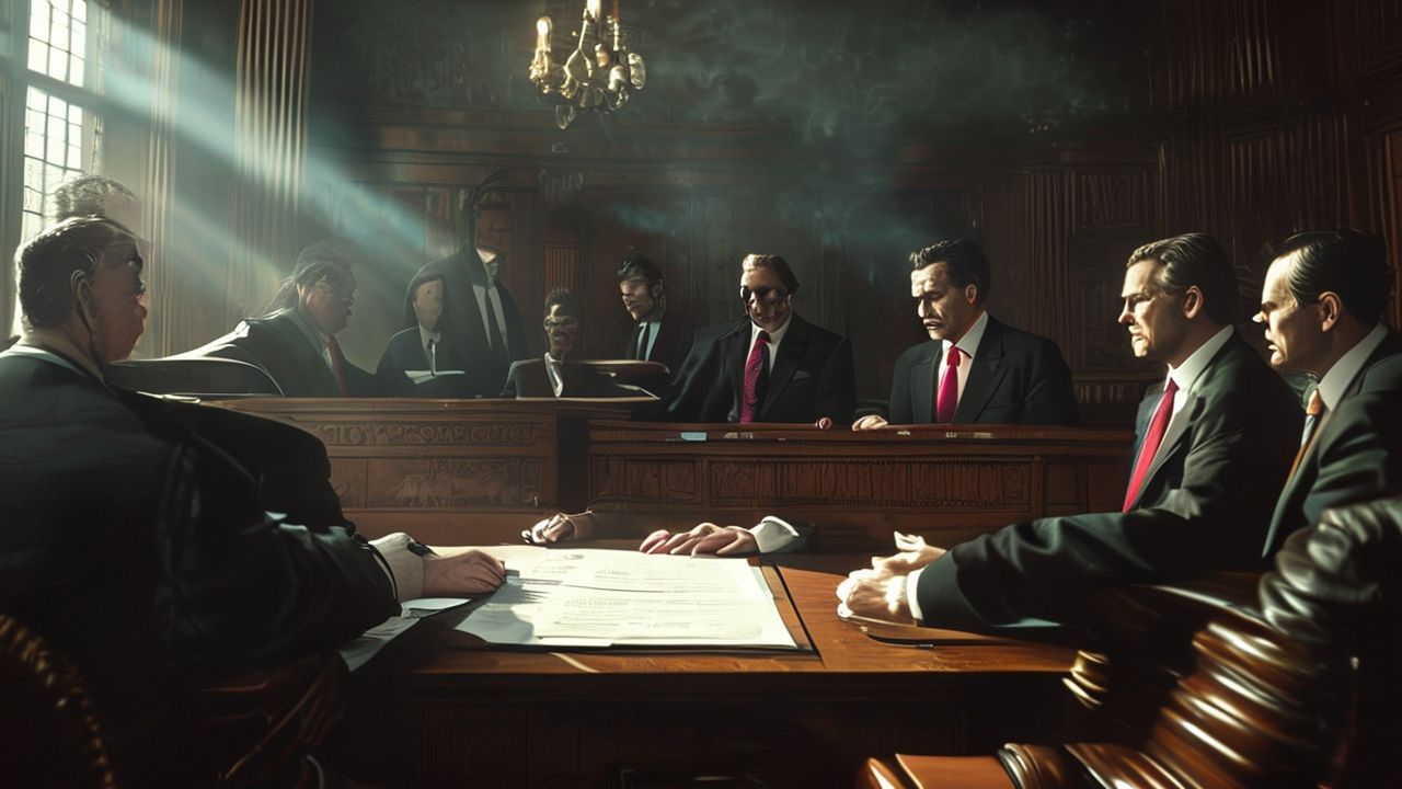 Erdoğan'dan Özel'e 500 Bin Liralık Tazminat Davası!