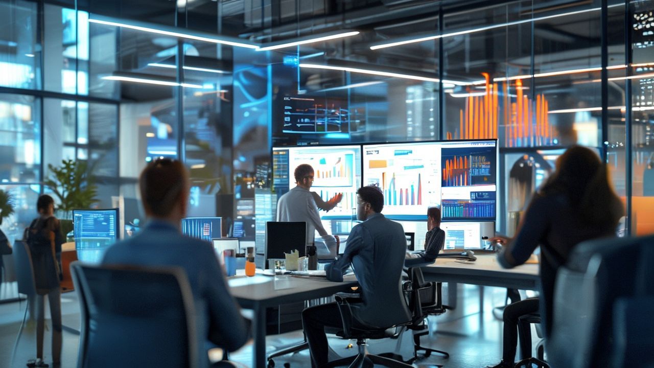 Teknoloji Şirketlerinde Ücret Artış Beklentisi Yüzde 30