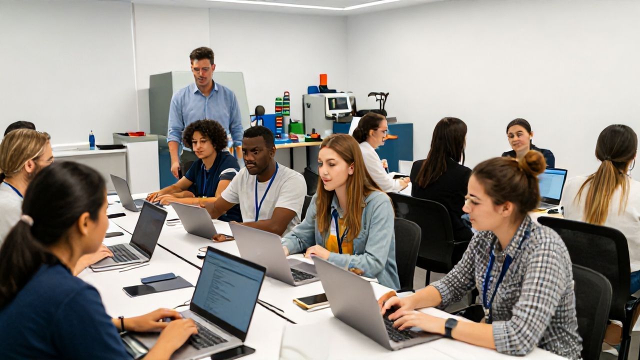 GÜÇ Programı Start Aldı: Genç İstihdamına Kapsamlı Destek Geliyor