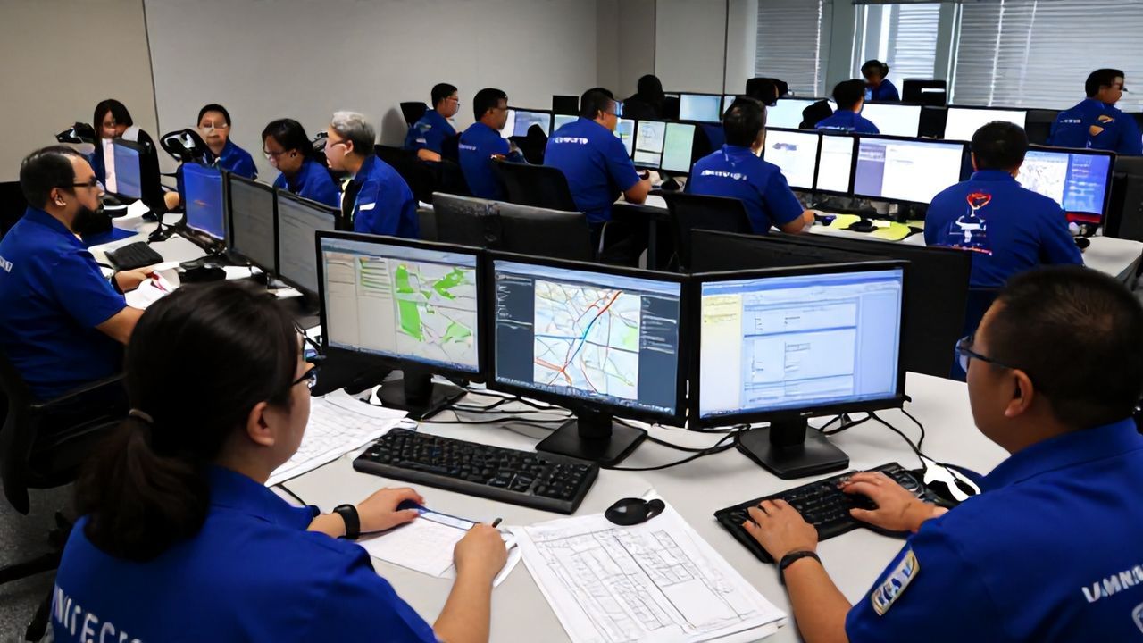 Afet ve Acil Durum Yönetmeliği Resmi Gazete'de Yayımlandı