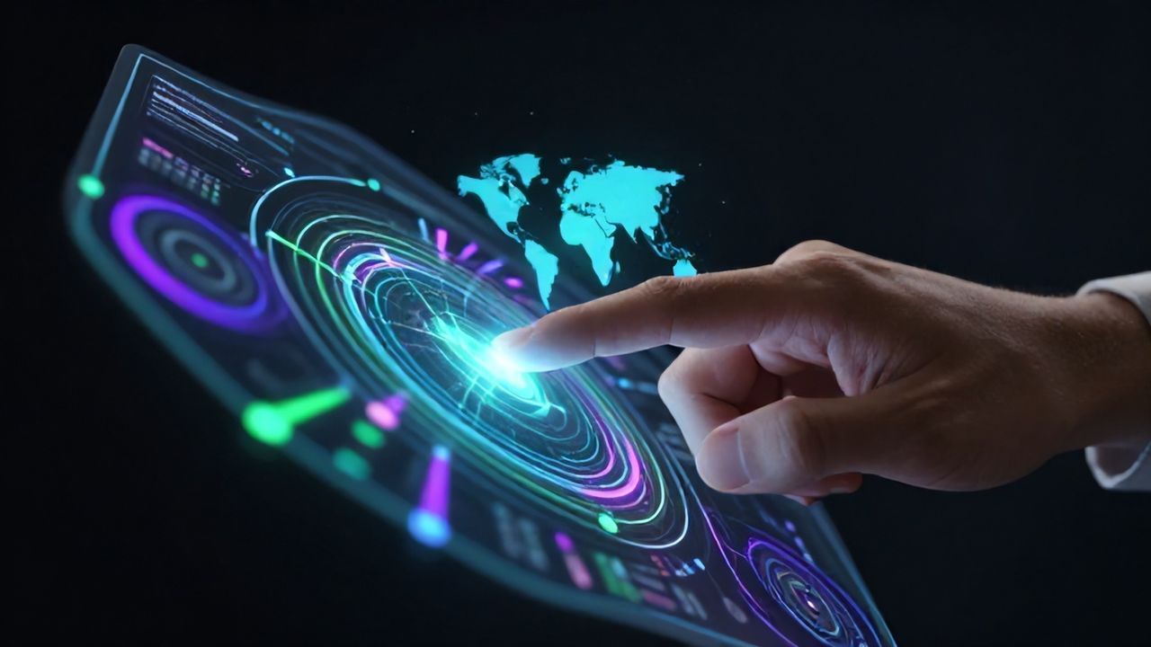 Dataroid'e 6.6 Milyon Dolarlık Dev Yatırım: Dijitalleşmede Yeni Dönem