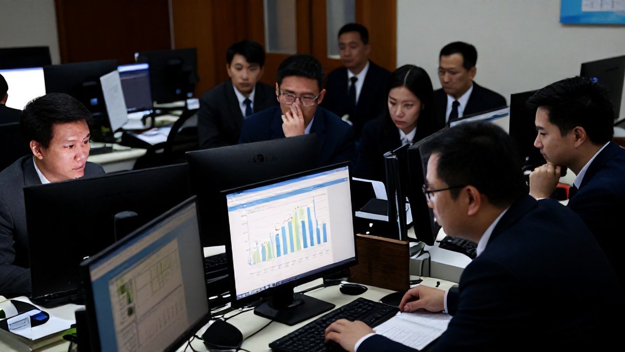 Pazartesi Zammı Açıklanıyor: Memurlar ve Emekliler Bekliyor