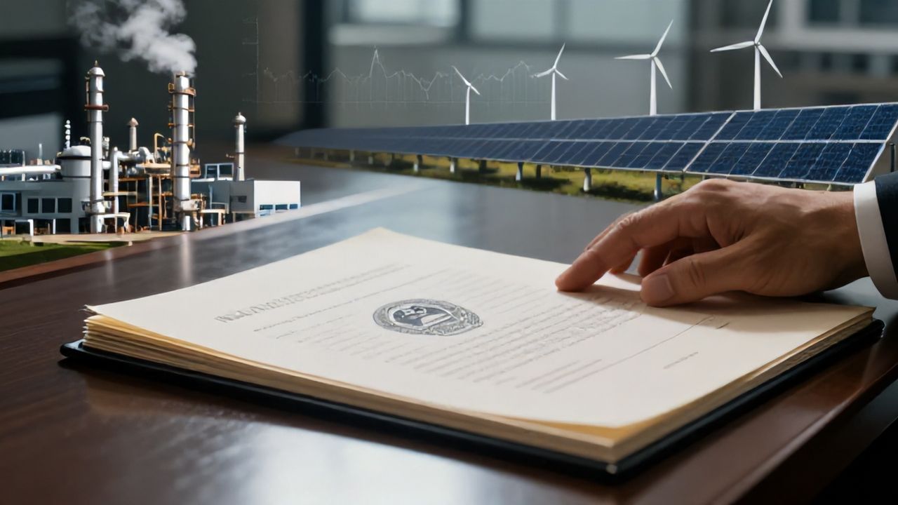 Resmi Gazete'de Kritik Kararlar: Ekonomi Yönetiminden Piyasaya Yeni Düzenlemeler