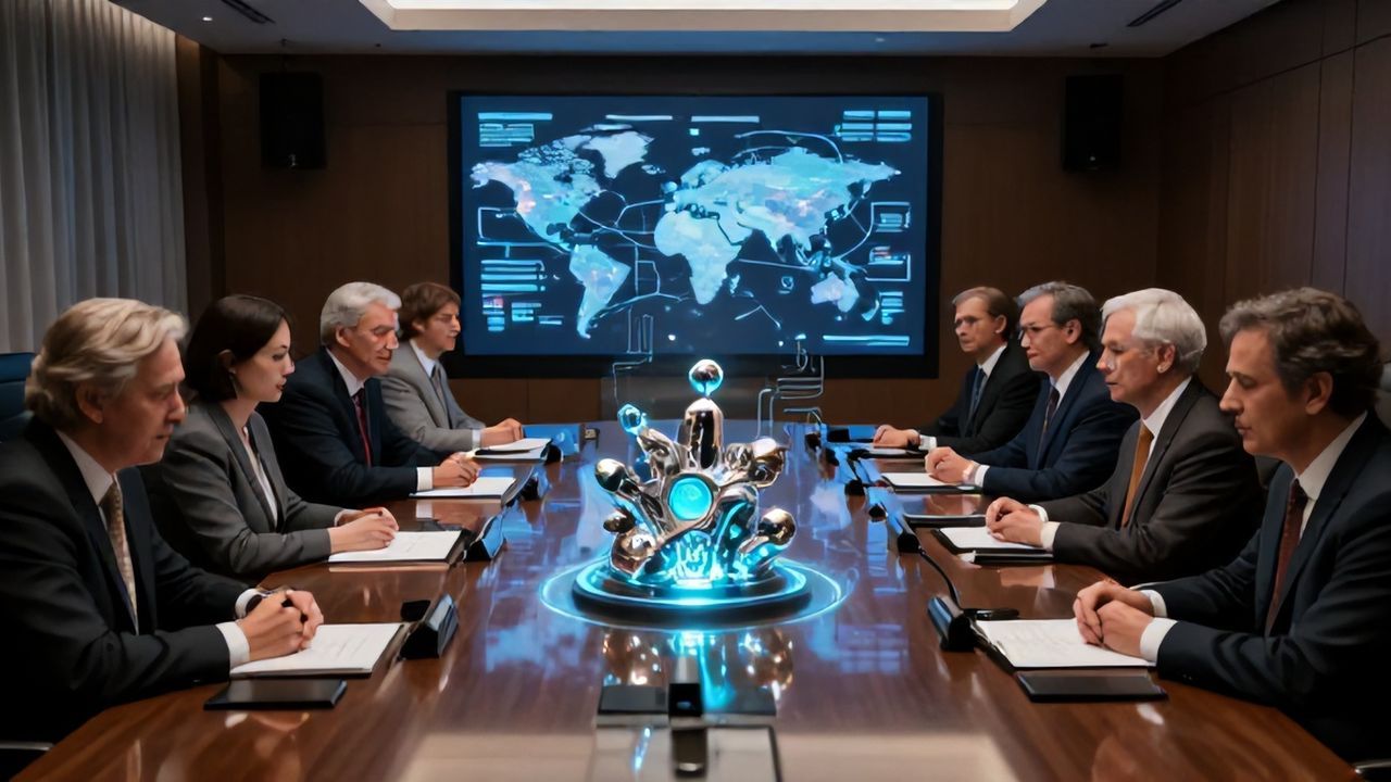 ABD Ev Sahipliğinde G7'den Nadir Elementler İçin Kritik Zirve