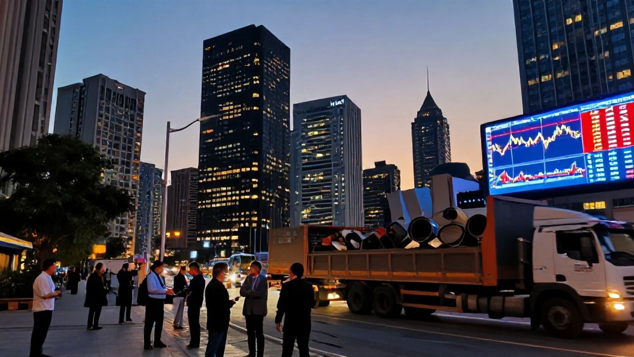 1 Ocak'ta Başlayan Küresel Ekonomik Düzenlemeler