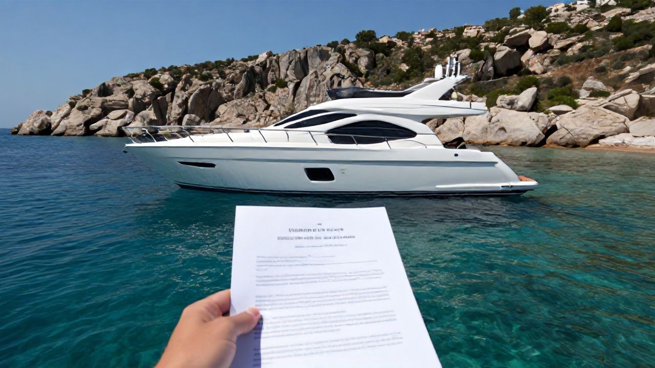 Özel Tekne Kullanımına İki Yeni Belge: Amatör Denizcilik Kuralları Değişti