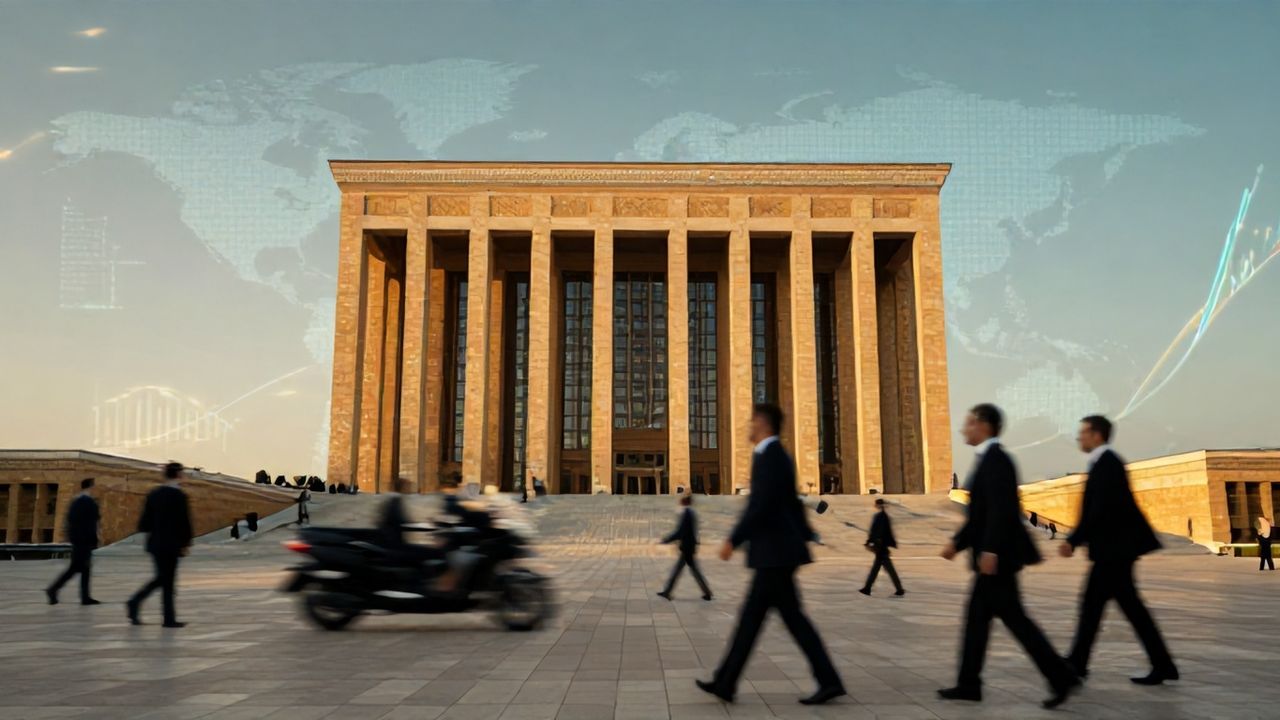 Türkiye ve Dünya Gündemi Hareketli: Kritik Toplantılar ve Açıklamalar